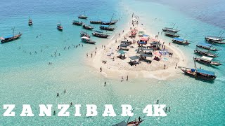 Zanzibar 4K