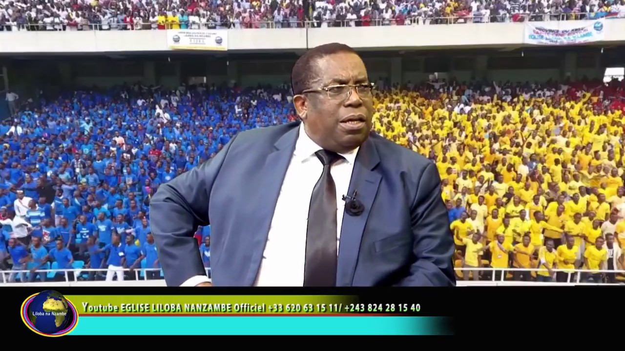 Exclusivité: Prophète Khonde Mpolo Dominique face aux questions pertinentes