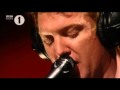 Capture de la vidéo Them Crooked Vultures @ Bbc Radio 1 - Dead End Friends