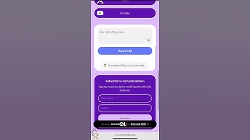Beacons Tutorial part 1
