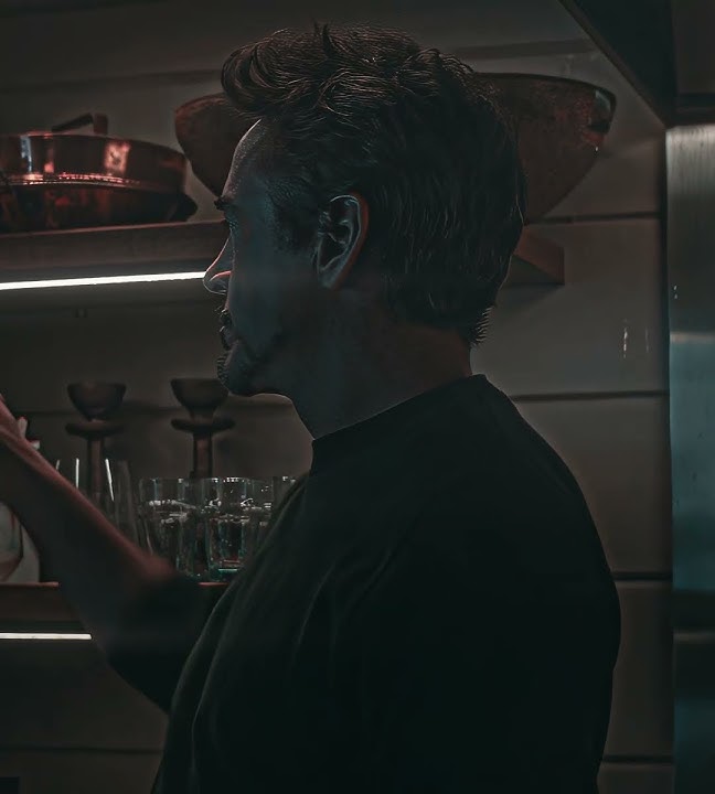 TONY X PETER EDIT-Coldplay - Hymn For The Weekend (slowed   reverb)