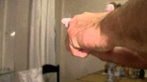 CoC#3  12 reps (20mm block)