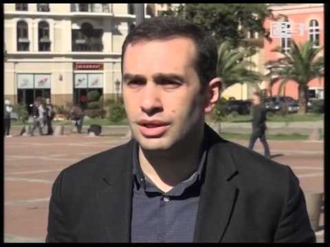 უკრაინელი მფრინავის მხარდასაჭერი აქცია