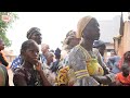 Displaced and Starving: Victims of Armed Conflicts in Nigeria Cry for Help