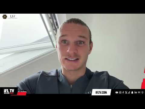 'IF YOU CAN'T GET DUBOIS OUT IN 6 ROUNDS...' - JACK RAFFERTY ON WARLDEY REMATCH & MARTIROSYAN CLASH