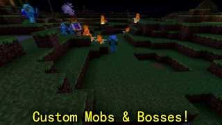 Empire Minecraft ► Unique Survival Server ► play.emc.gs