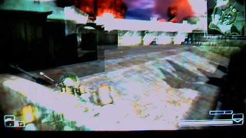 Aim Speed for no-scoping what should you do! (Warhawk)