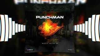 Punchman - Biceps Gun