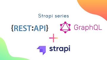 Strapi REST API Authentication & Authorization, GraphQL, MongoDB - Kevin - Repositories Meeting