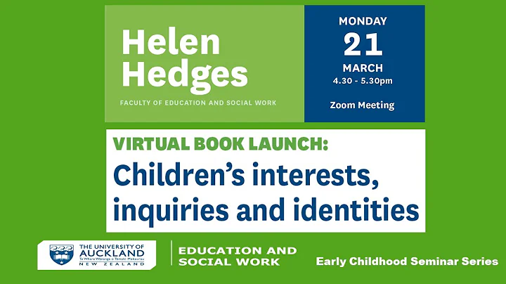 Helen Hedges - Childrens interests, inquiries and ...