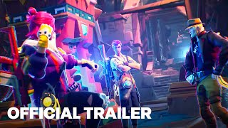 HAWKED | Open Beta Trailer