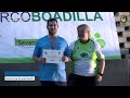 BOADILLA SEP'23 - PÍLDORAS SÁBADO 16/09 - C. ESP. DEPORTISTAS CON DISCAPACIDAD + TROFEO ARCO & SALUD