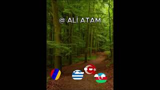 Türki̇ye Paintball Oynuyor