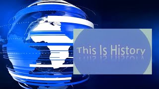 School Project || History of Ellesmere Port || News Style