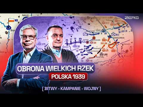 THE 1939 DEFEAT - WAS IT NECESSARY TO DEFEND ALL OF POLAND?