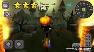 Trial and Error Halloween Android Gameplay screenshot 4
