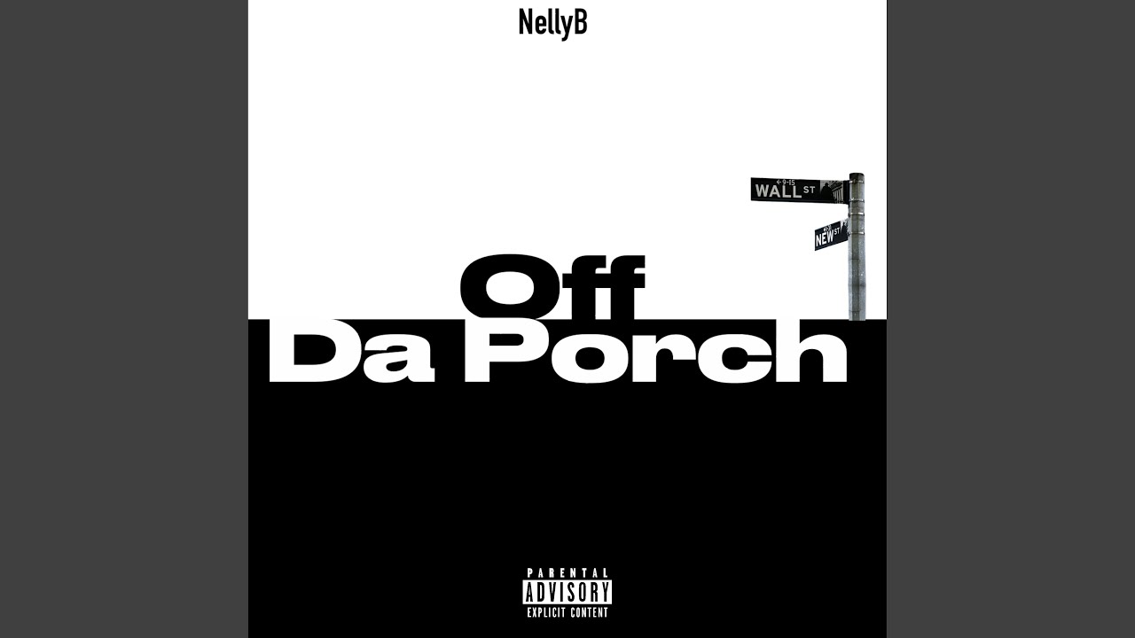 Watch Off Da Porch on YouTube Watch Off Da Porch on YouTube