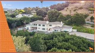 TOUR: Reserves Recommended for this Entertainer's Dream Home - 21150 Maria Lane