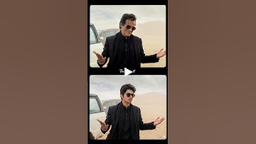 Rehman Dakait Viral AI Photo Editing Prompt | Dhurandhar Movie Google Gemini Photo Editing