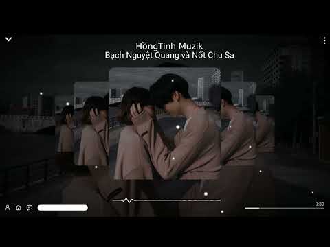 Video Bạch Nguyệt Quang Và Nốt Chu Sa - Min Hii (Remix - lời... - youtube