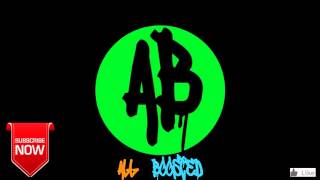 Tujamo - Booty Bounce Donky Dave Hard B Edit B Boosted