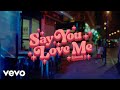 Yanna  say you love me official music episode 3