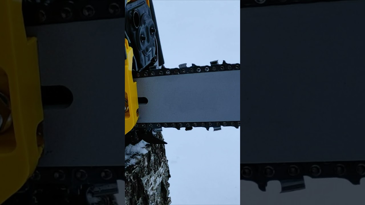 БЕНЗОПИЛА CHAMPION 254-18