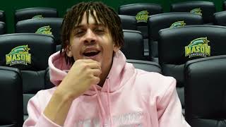 Documentary Series: Josh Oduro Episode 1 "Grit Work" Content