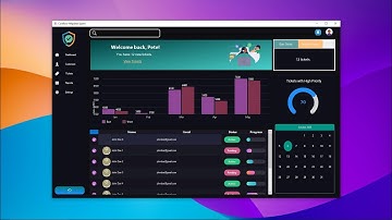 ⚡ Bitnova Framework – Transform Your C# WinForms Apps with Modern UI Controls