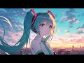 【ボカロオリジナル曲】Twilight Oath / 初音ミク