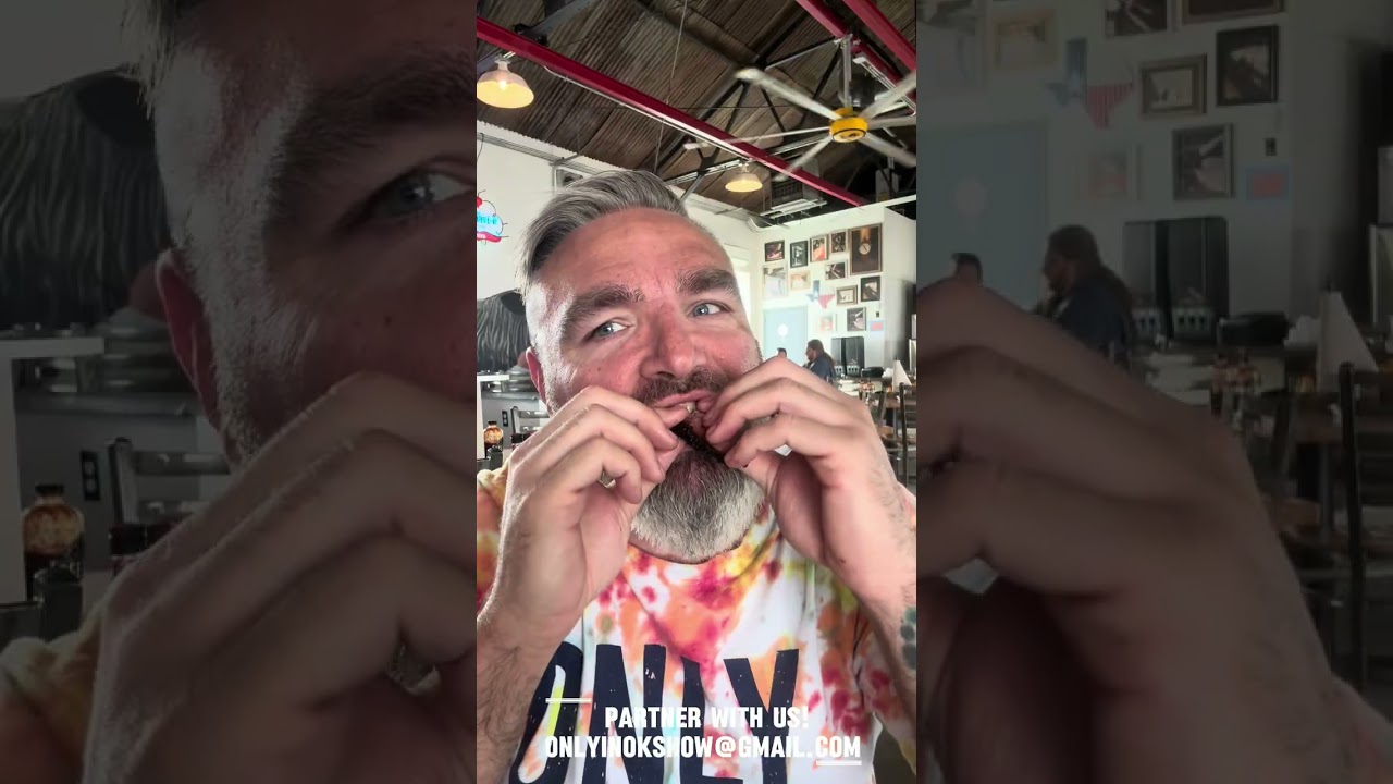 BBQ Championship Round 1 Match 2 BBQ Championship Round 1 Match 2