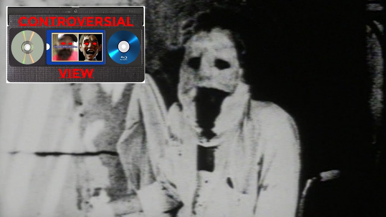 Controversial View: BEGOTTEN (1989)