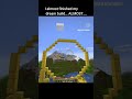 My Dream House #minecraft