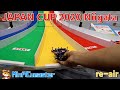 【Mini4WD】re-air J APAN CUP 2020 Niigata【Mini4Cumaster】