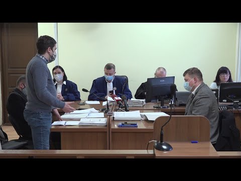 Умисне вбивство на АЗС м. Мукачева: суд продовжив розгляд справи