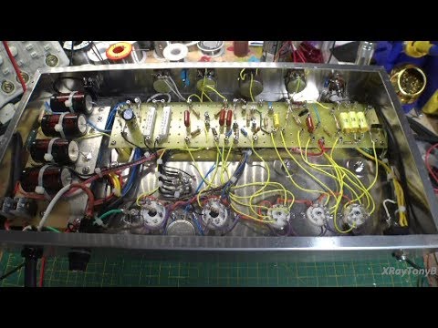 building-a-bass-guitar-amplifier---part-3---first-power-up