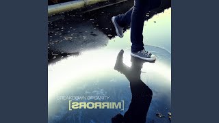 Video thumbnail of "Breakdown of Sanity - When Silence Breaks"