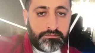 Ahmet Kaya Hep Sonradan (Ne Sen Leyla’sın Nede Ben Mecnun)