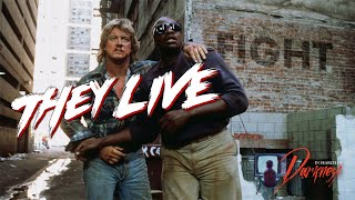 Exploring THAT Fight in They Live