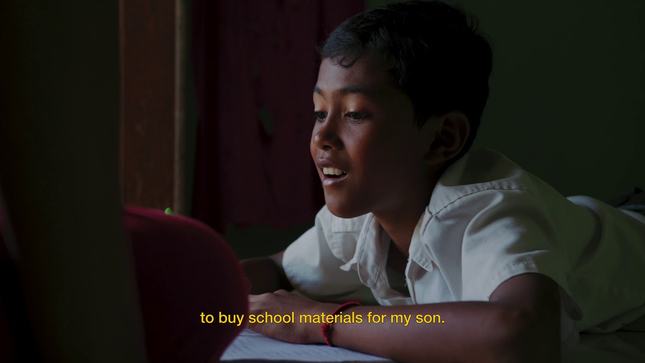EDUCATION FOR EVERY CHILD - YouTube