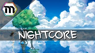 ▶[Nightcore] - I Can Walk On Water