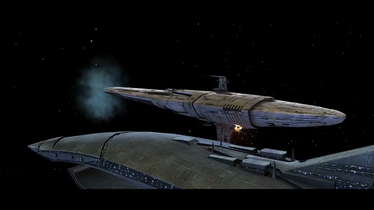 Swgoh Profundity Counter to Leviathan New Dagger Meta