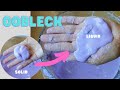 OOBLECK FOR KIDS | Non-newtonian Fluid | How to Make Oobleck | Mp3 Song