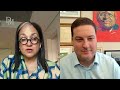 Power Chat – Geordin Hill-Lewis on leadership, global tensions & Cape Town’s future