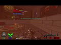Complex doom invasion solo Doomguy pt1