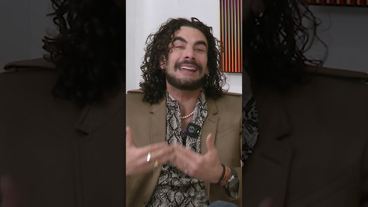 Javier Jattín ¡Lo que nadie te contó sobre ser actor!