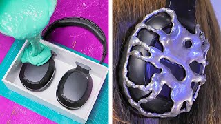 видео: ИДЕИ ДЛЯ DIY АКСЕССУАРОВ: ТВОРЧЕСКИЕ ДОПОЛНЕНИЯ К ВАШЕМУ ОБРАЗУ! 🎨👗 картинка: ИДЕИ ДЛЯ DIY АКСЕССУАРОВ: ТВОРЧЕСКИЕ ДОПОЛНЕНИЯ К ВАШЕМУ ОБРАЗУ! 🎨👗