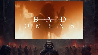 Bad Omens  - The Hell I Overcame With Orchestra