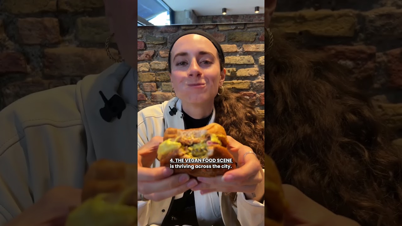 The Most Sustainable City In the World 🇩🇰 