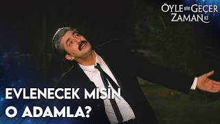 Sarhoş Kafayla Cemilenin Evine Geldi Öyle Bir Geçer Zaman Ki